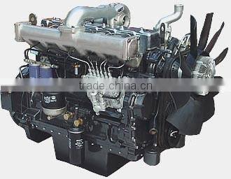 chinese engine factory