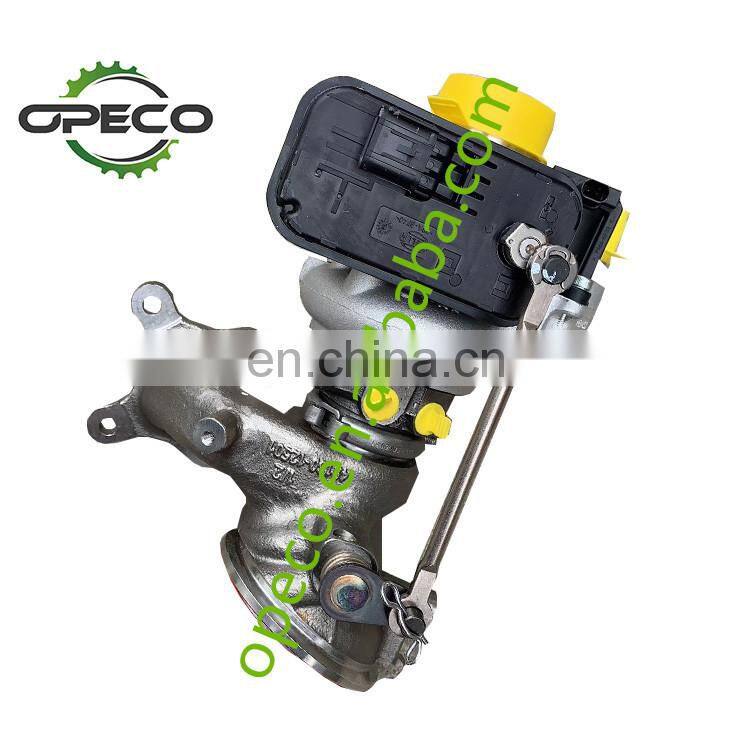 For Buick LJI 1.0T turbocharger TD02L11R 49130-02600 1706230094 24108909 4913002600