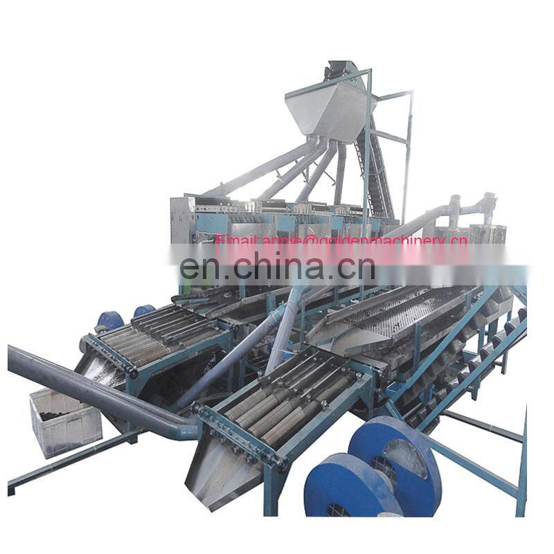 Low Price Cashew washing Cleaning machine cashew Drying Machine price