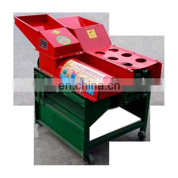 Corn Sheller Machines Maize Shredder Thresher Hand Maize Peeler Shelling Machine