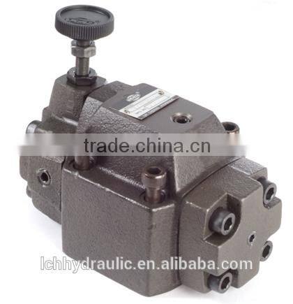 Pressure Reducing hydraulic valve