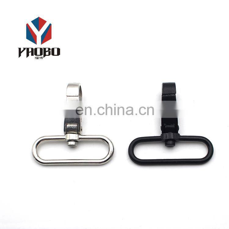 New Arrival Lanyard Stainless Steel Hooks Swivel Doog Rope Snap Hook