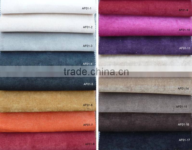 Sectional Fabric Recliner Corner Sofa Bed