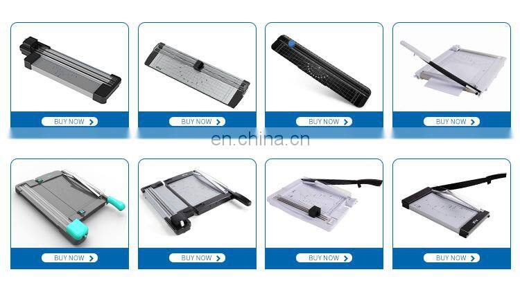 Mini Photo Cutter A4 Size Paper Trimmer guillotine paper cutter Office using mini photo paper trimmer machine
