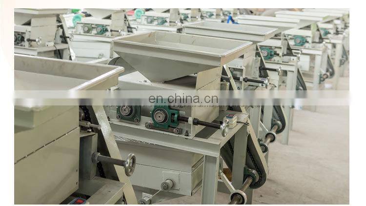 Apricot Kernel Shelling Machine sheller crusher