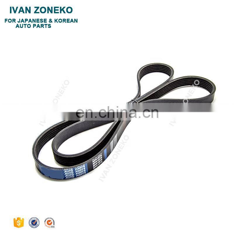 Universal Auto Parts Transmission System Timing Belt 25212-4A010 25212 4A010 252124A010 For Hyundai