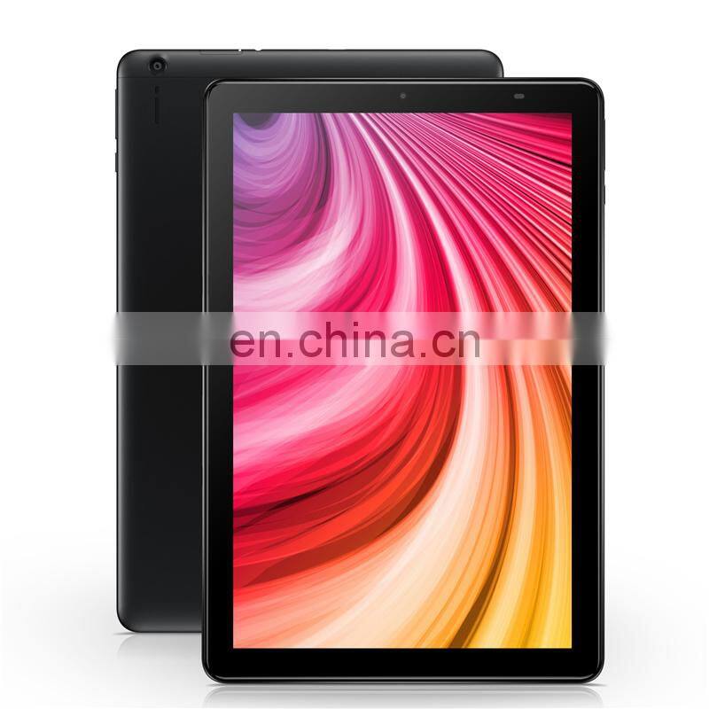 CHUWI Hi9 Plus Dual SIM 4G Phone Call Tablet PC 10.8" Android 8.0 Helio X27 Deca Core 2560x1600 Display 4GB RAM 64GB ROM Tablet