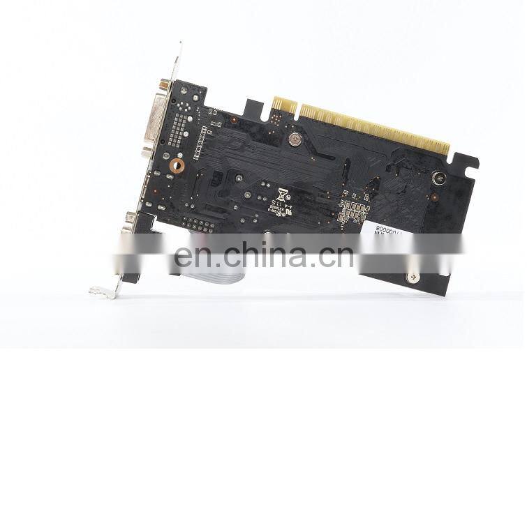 Original Chips NV GT730 1G 2G 64Bit 4G 128Bit DDR3 96sp LP Graphics Card