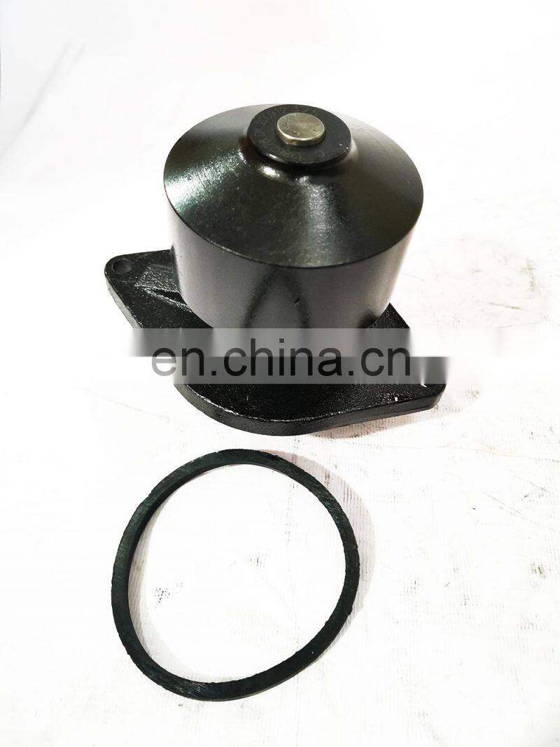 3928396 Water pump China Factories Engine 4BT 6BT Auto engine 3928396