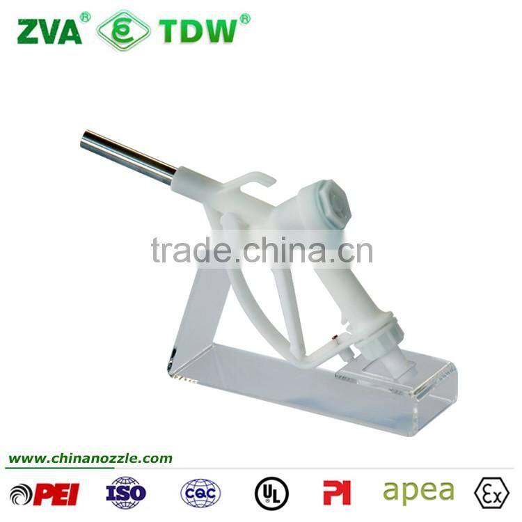 fuel dispenser nozzle nozzle holder assembly nozzle price nozzle for adblue dispenser pvc nozzle