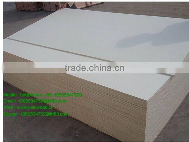 Factory Direct Sale Packaging Plywood