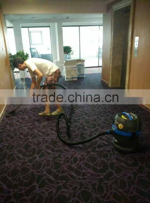 Household vacuum cleaner