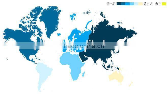 Aerial Work suspended wire rope platform