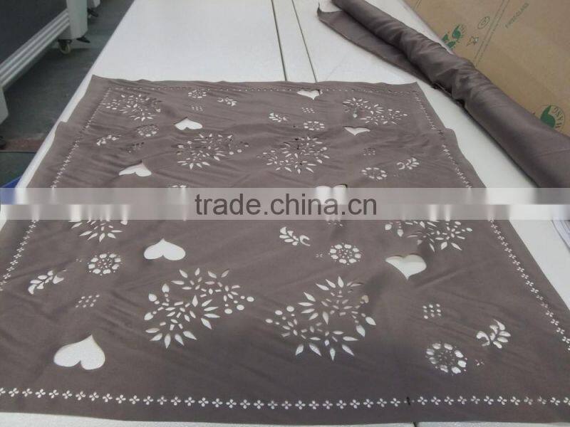 BCL1625BA Auto-feeding CO2 fabric, felt, jean, shoe laser cutting machine worldwide distributor wanted