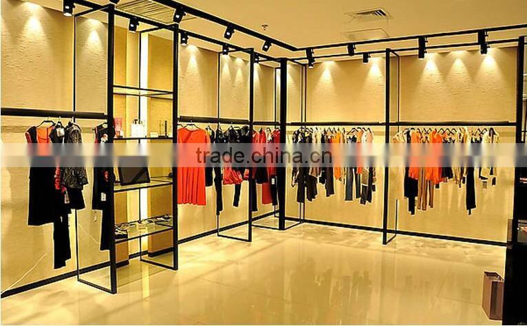 new led window lights tracklight led track light zhongshan factory with competive price