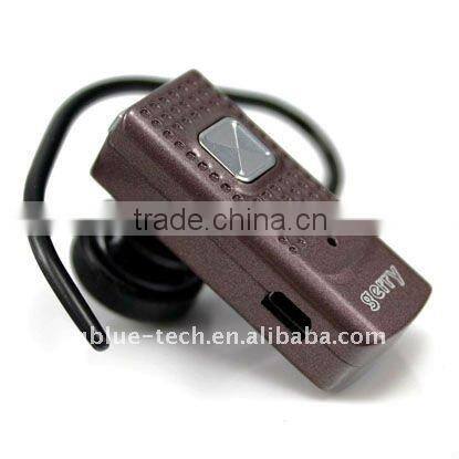 USB Bluetooth Stereo Headset For Mobile Phone - X5