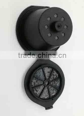 Nespresso Compatible Capsules New Design Plastic Swivel