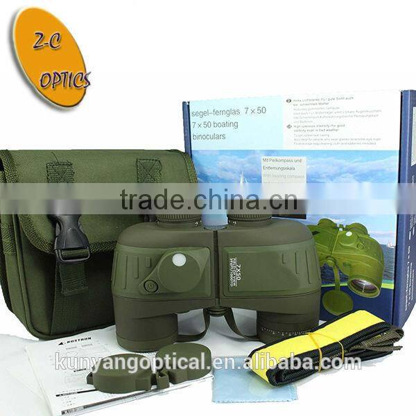 New C0750C mini outdoor travel bird hunting sea animals high levels of binoculars