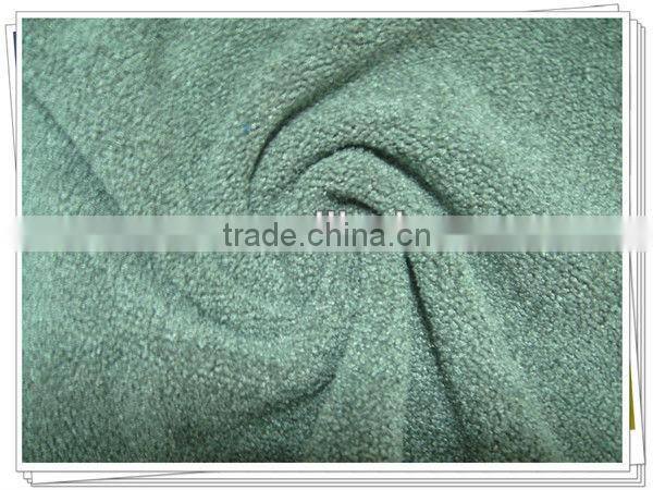car seat cover fabric,100 polyester fleece fabric