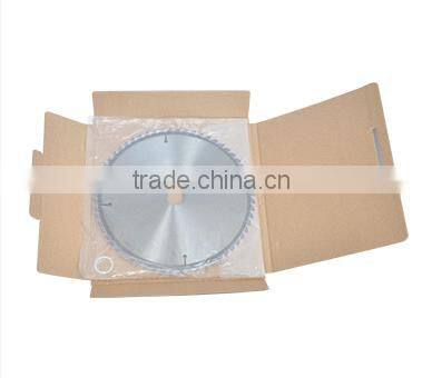 10''-80T Circular Wood Alloy Saw Blade TCT Cutting Blade
