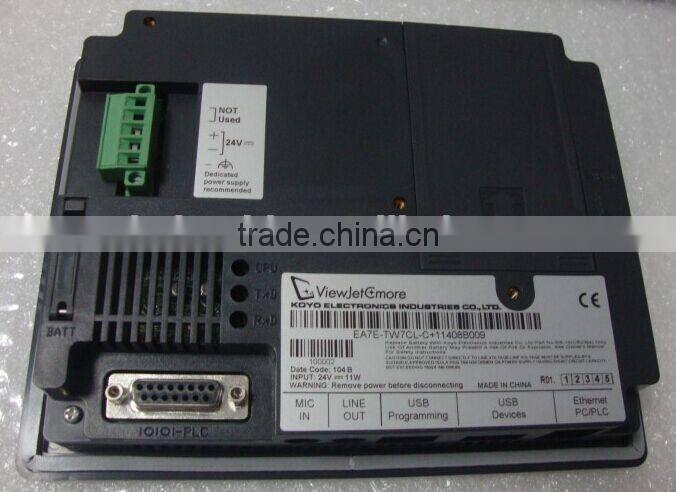 EA7E-TW7CL EA7E-TW7CL-C