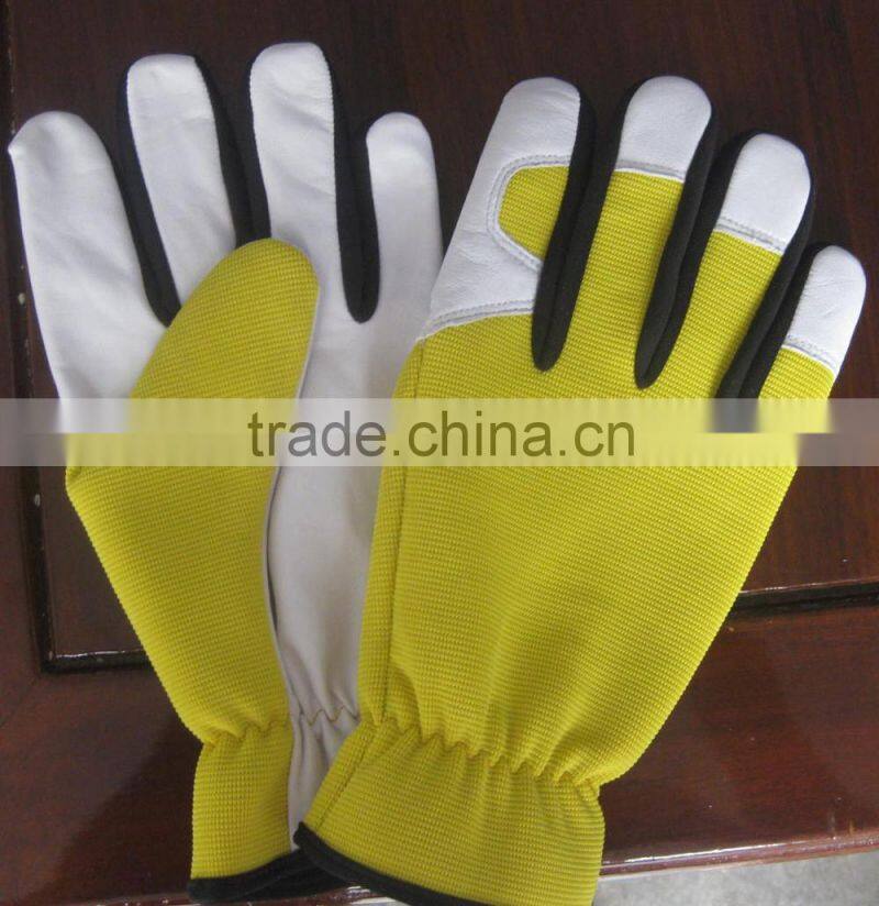 General Purpose Leather Fitters Gloves