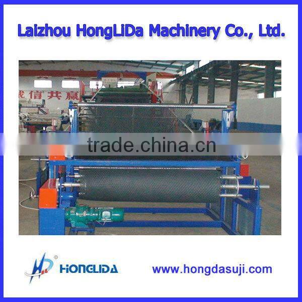 Automatic Digital Netting Machine Manufacturers