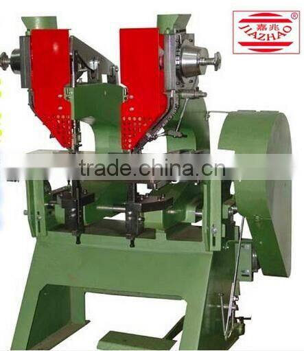 High quality automatic rivet feed system riveting machine