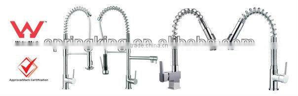 New Watermark Faucet Square Basin Faucet