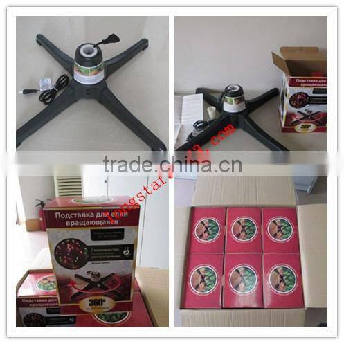 New Model Metal Christmas Tree Stand