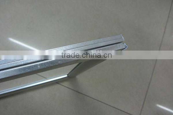 New Technology Products Aluminum LED Light Box