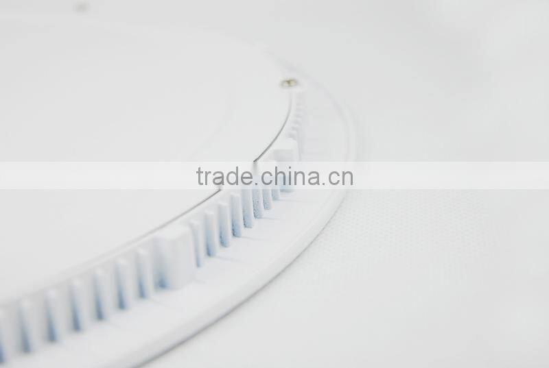 2016 CE ROHS Certified 3w Ultrathin LED Flat Panel Light