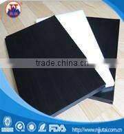 Color Insulation Nylon Plastic Sheet