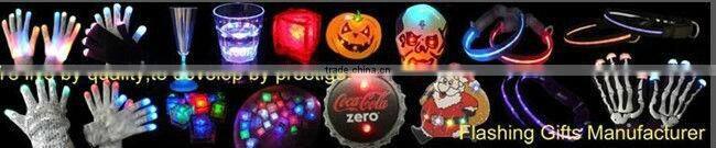 Personalized LED torch light portable power bank