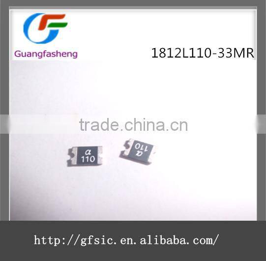 Electronic Component 1812L110-33MR
