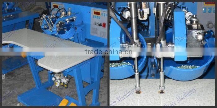 Zhengzhou apparel pattern designing software hot fix rhinestone machine for Africa