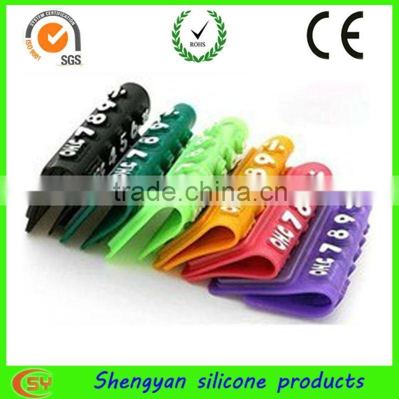 8 digital hot electronic calculator