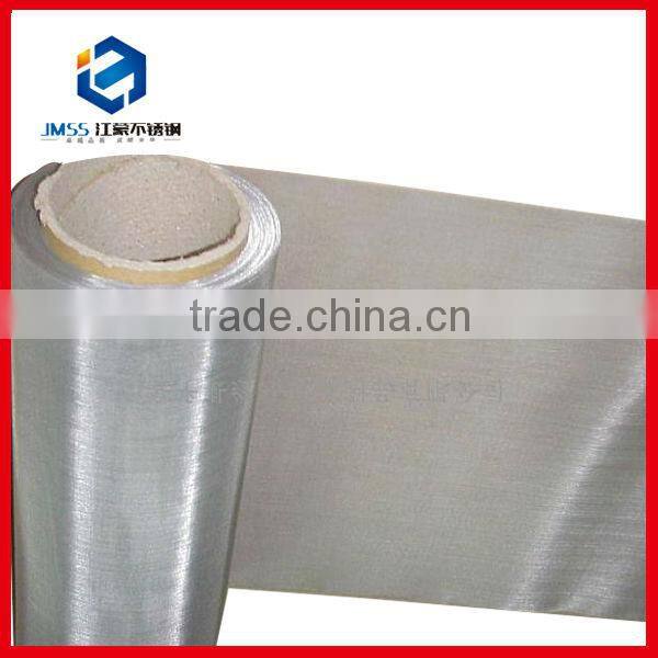 JMSS stainless steel perforated sheet