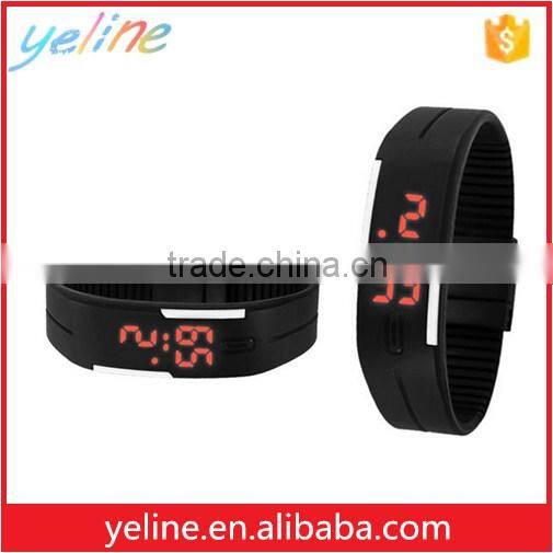 Promotion Gift Anti-Shock Waterproof Wristwatch