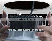 High quality Unique design LED Aluminium Downlight 22*1W for INDOOR decoration