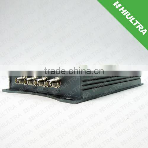 2m reading distance UHF passive reader for marathon timing system