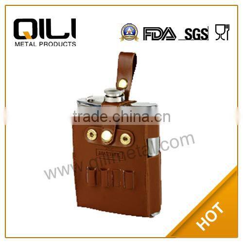 Popular Stainless Steel Souvenir Golf Gift Set