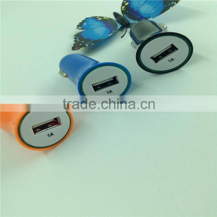 New premium 2016 universal car charger power bank electric wireless car charger mini usb car charger