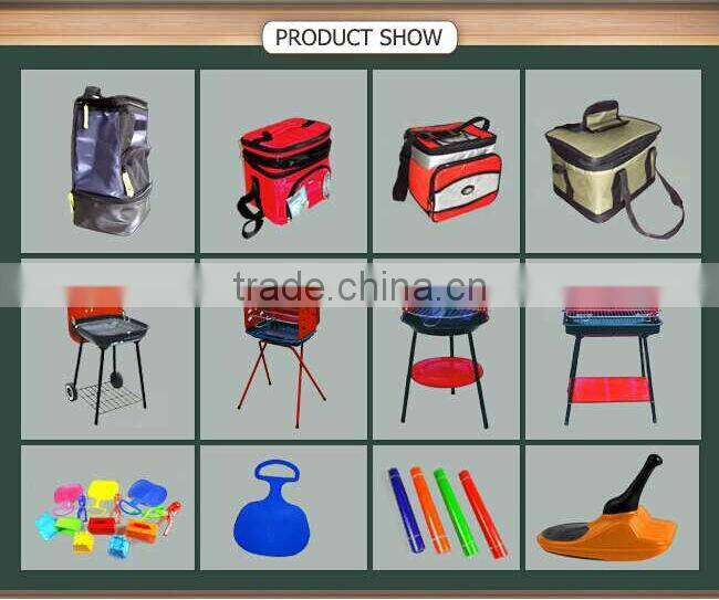 Custom popular rectangular golf cooler bag