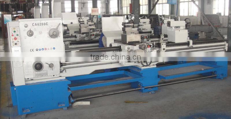 Horizontal Lathe Machine CA6280C