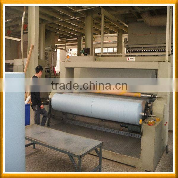 anti uv non woven weed mat factory