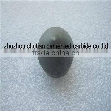 high quality zhuzhou factory hard metal alloy button bits for mining