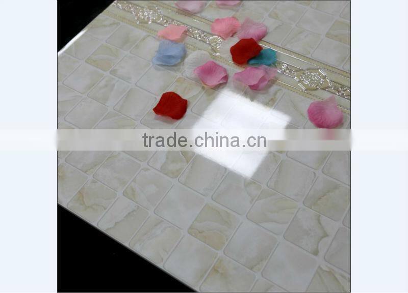Ceramic Glaze Wall Tile (P60301)
