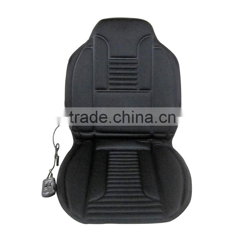 car heated seat cushion cover with high and low function