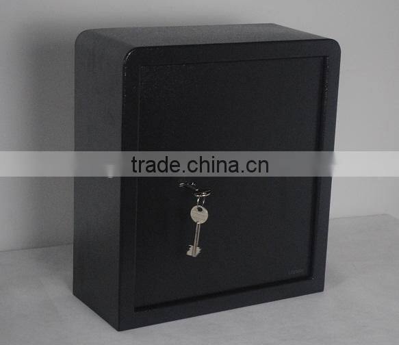 2014 New key holder safe box to keep 76 bunchs keys